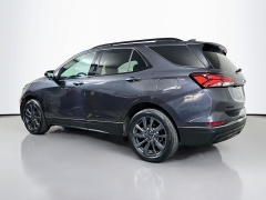Used 2022  Chevrolet Equinox FWD 4dr RS at Dutro Auto near Zanesville&comma; OH