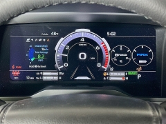 New 2026  Toyota Tundra Hybrid 4WD Limited CrewMax 5&period;5ft Bed at Graham Auto Mall near Mansfield&comma; OH