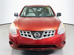 Used 2012  Nissan Rogue 4d SUV AWD S at Dutro Auto near Zanesville, OH