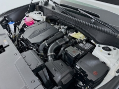 New 2026  Hyundai Santa Fe SEL FWD at Graham Auto Mall near Mansfield, OH