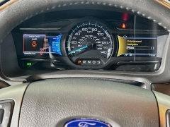 Used 2019  Ford Flex 4d SUV AWD Limited at Dutro Auto near Zanesville&comma; OH