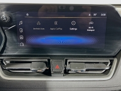 Used 2025  Chevrolet Trailblazer AWD 4dr LT at Dutro Auto near Zanesville&comma; OH