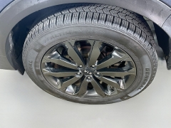 Used 2019  Kia Sportage 4d SUV AWD EX w/Sport Appearance Pkg at Graham Auto Mall near Mansfield, OH