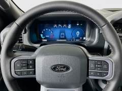 New 2025  Ford F-150 4WD XLT SuperCrew 5.5' Box at Graham Auto Mall near Mansfield, OH