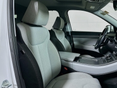 Used 2020  Hyundai Palisade 4d SUV FWD SEL Convenience at Graham Auto Mall near Mansfield&comma; OH