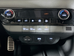 New 2025  Hyundai Elantra SEL Sport IVT at Dutro Auto near Zanesville, OH