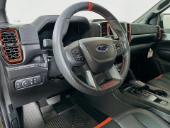 New 2026  Ford Ranger Raptor 4WD SuperCrew 5' Box at Dutro Auto near Zanesville&comma; OH
