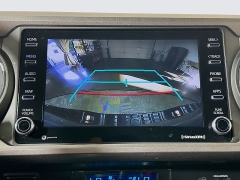 Used 2023  Toyota Tacoma 4WD SR5 Double Cab 5ft Bed V6 AT at Dutro Auto near Zanesville, OH