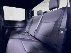 Used 2022  Ford F-150 4WD XLT SuperCrew 6.5' Box at Graham Auto Mall near Mansfield, OH