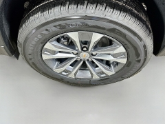 New 2027  Chevrolet Equinox FWD 4dr LT w&sol;1LT at Graham Auto Mall near Mansfield&comma; OH