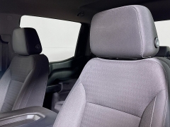 Used 2020  Chevrolet Silverado 1500 4WD Crew Cab LT at Dutro Auto near Zanesville&comma; OH
