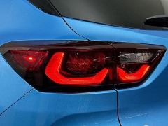 Used 2025  Chevrolet Trailblazer AWD 4dr RS at Dutro Auto near Zanesville&comma; OH