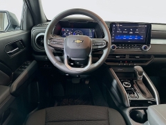 New 2026  Chevrolet Colorado 4WD Crew Cab LT at Dutro Auto near Zanesville&comma; OH