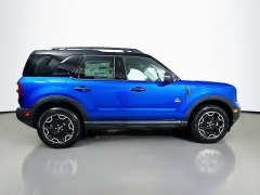 New 2026  Ford Bronco Sport Outer Banks 4x4 at Dutro Auto near Zanesville&comma; OH