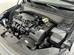 New 2027  Hyundai Kona SEL Sport FWD at Dutro Auto near Zanesville&comma; OH