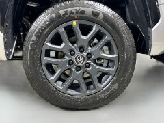 New 2026  Toyota Tundra 4WD Platinum CrewMax 5&period;5ft Bed at Dutro Auto near Zanesville&comma; OH