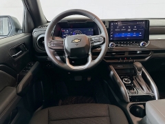 New 2026  Chevrolet Colorado 4WD Crew Cab LT at Graham Auto Mall near Mansfield&comma; OH