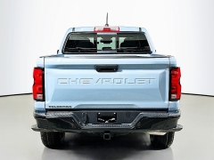 New 2026  Chevrolet Colorado 4WD Crew Cab Z71 at Dutro Auto near Zanesville&comma; OH