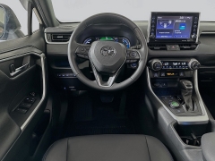 Used 2022  Toyota RAV4 Hybrid XSE AWD at Dutro Auto near Zanesville&comma; OH
