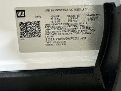 New 2027  Chevrolet Bolt FWD 4dr LT at Dutro Auto near Zanesville&comma; OH