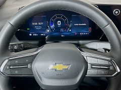 New 2026  Chevrolet Equinox AWD 4dr LT w&sol;2LT at Dutro Auto near Zanesville&comma; OH