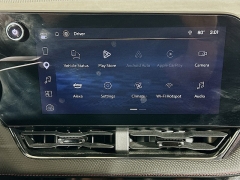 Used 2025  Chevrolet Equinox AWD 4dr RS w&sol;2RS at Dutro Auto near Zanesville&comma; OH