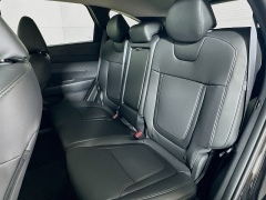 New 2026  Hyundai Tucson SEL Premium AWD at Dutro Auto near Zanesville, OH