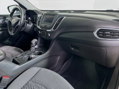 Used 2023  Chevrolet Equinox FWD 4dr LT w&sol;1LT at Dutro Auto near Zanesville&comma; OH