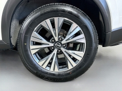 Used 2023  Nissan Rogue FWD SV at Dutro Auto near Zanesville&comma; OH