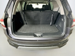 Used 2024  Honda Pilot Elite AWD at Graham Auto Mall near Mansfield&comma; OH