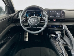 New 2026  Hyundai Elantra SEL Sport Sedan at Dutro Auto near Zanesville&comma; OH
