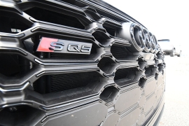 Used 2024  Audi SQ5 Premium Plus 3&period;0 TFSI quattro at Dutro Auto near Zanesville&comma; OH