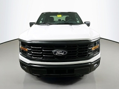 New 2026  Ford F-150 4WD STX SuperCrew 5&period;5' Box at Dutro Auto near Zanesville&comma; OH
