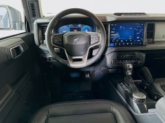 New 2026  Ford Bronco Big Bend 4 Door 4x4 at Dutro Auto near Zanesville&comma; OH