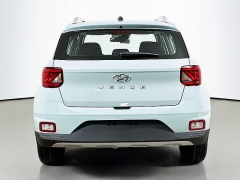 New 2026  Hyundai Venue SEL FWD at Graham Auto Mall near Mansfield&comma; OH