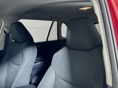 Used 2021  Toyota RAV4 LE AWD at Dutro Auto near Zanesville, OH