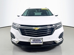 Used 2022 Chevrolet Equinox AWD 4dr Premier at Dutro Auto near Zanesville, OH