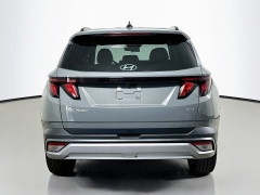 New 2026  Hyundai Tucson SEL Plus AWD at Dutro Auto near Zanesville&comma; OH