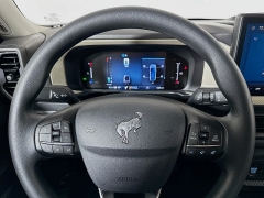 New 2026  Ford Bronco Sport Big Bend 4x4 at Dutro Auto near Zanesville&comma; OH