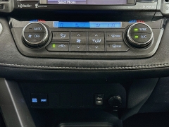 Used 2018  Toyota RAV4 4d SUV AWD XLE at Dutro Auto near Zanesville&comma; OH
