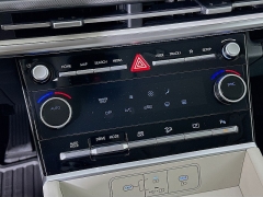 New 2026  Hyundai Santa Fe Hybrid SE AWD at Graham Auto Mall near Mansfield, OH