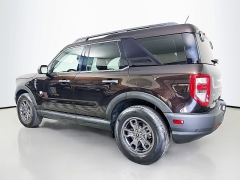Used 2021  Ford Bronco Sport Big Bend 4x4 at Dutro Auto near Zanesville&comma; OH