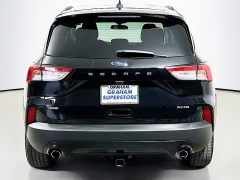 Used 2022  Ford Escape SE AWD at Dutro Auto near Zanesville, OH