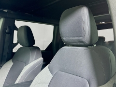 Used 2022  Ford Bronco Big Bend 4 Door Advanced 4x4 at Dutro Auto near Zanesville, OH