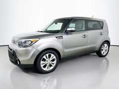 Used 2016  Kia Soul 4d Hatchback &plus; at Dutro Auto near Zanesville&comma; OH