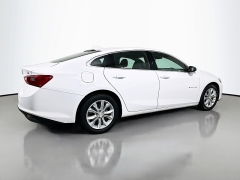Used 2023  Chevrolet Malibu 4dr Sdn 1LT at Dutro Auto near Zanesville&comma; OH