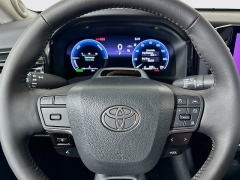 New 2026  Toyota Camry XLE at Dutro Auto near Zanesville&comma; OH