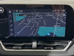 New 2026  Chevrolet Equinox AWD 4dr LT w&sol;2LT at Graham Auto Mall near Mansfield&comma; OH