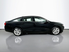 Used 2018  Chevrolet Impala 4d Sedan LT V6 at Dutro Auto near Zanesville, OH