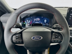 New 2026  Ford Explorer ST-Line 4WD at Dutro Auto near Zanesville&comma; OH